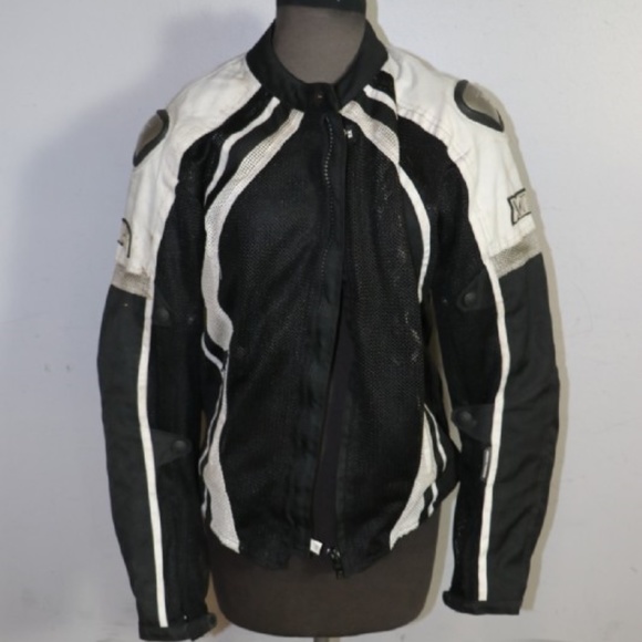 frank thomas textile jacket